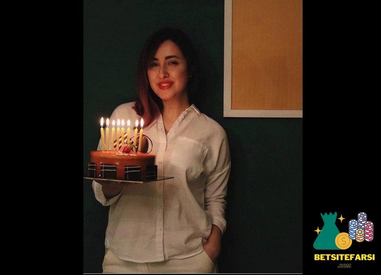 عکس های این بیوتی بلاگر را در کجا مشاهده کنیم؟